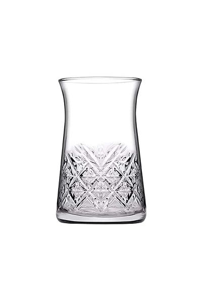 Paşabahçe Timeless 6-Piece Tea Cup 42891