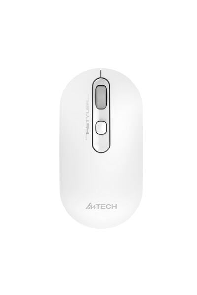 A4 Tech Fg20 Optık Mouse Nano Usb Beyaz 2000 Dpı