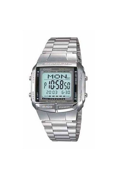 Casio Db-360-1adf Men's Wristwatch