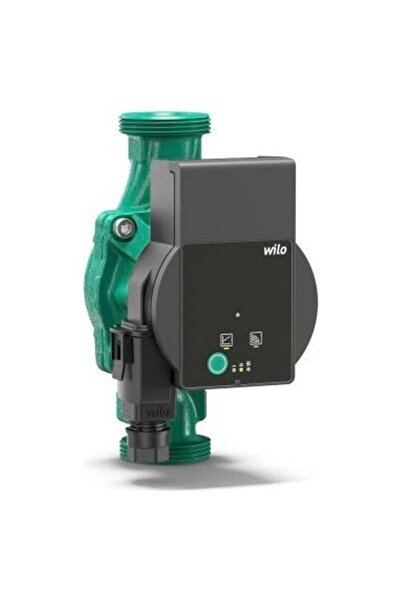 Wilo Atmos Pıco 25/1-6 130mm Entegre Frekans Konvertörlü Sirkülasyon Pompası