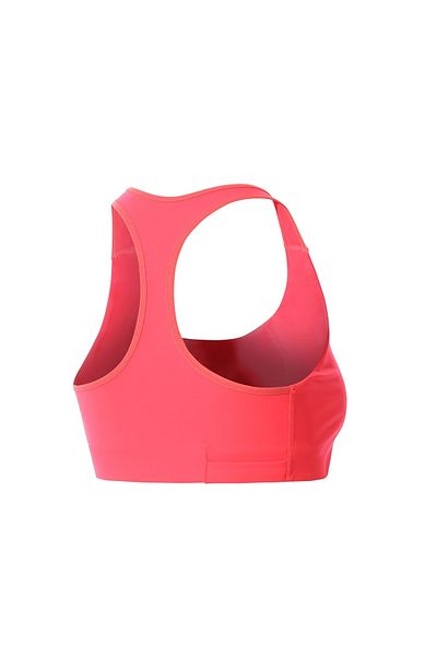 THE NORTH FACE W Movmynt Bra Women's Daily Undershirt Nf0a7qb93971 Red
