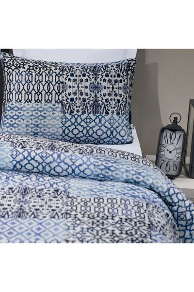 Home Harmony Enzo Nevresim Takımı