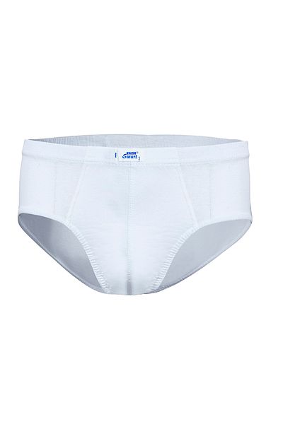 Line Smart Chiloți pentru bărbați, din bumbac, elastic, 6 piese