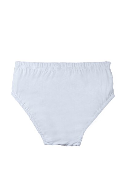 Line Smart Чоловічі 6 шт бавовняних еластичних трусів Com Slip