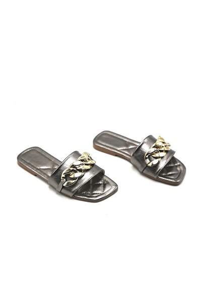 PUNTO 246854 Women's Casual Slippers