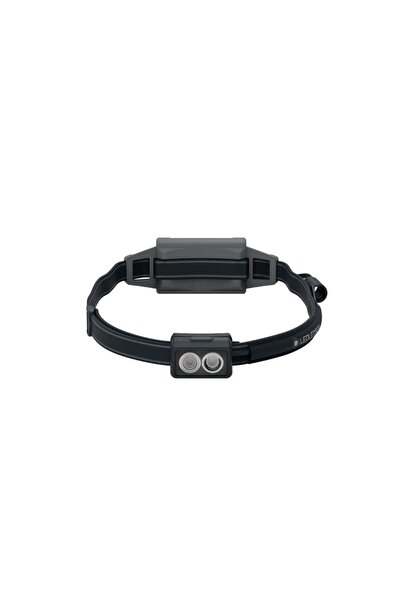 Led Lenser Ledlenser Neo 5r Kafa Feneri Siyah-gri