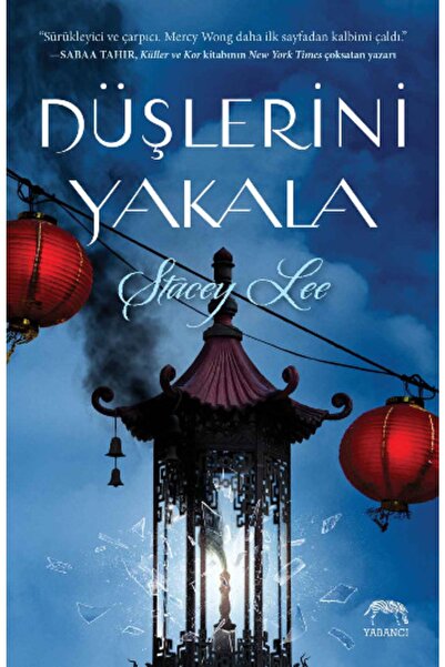 Yabancı Yayınları Düşlerini Yakala (ciltli)