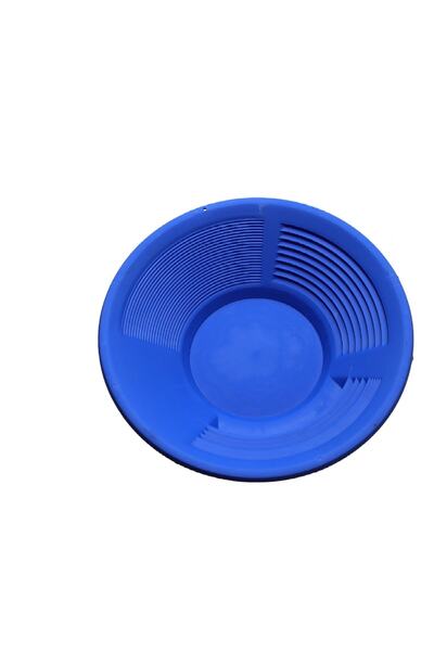 başarı ortopedi Gold Pan Altın Tavası Altın Yakalama Eleği Yeşil 36 Cm