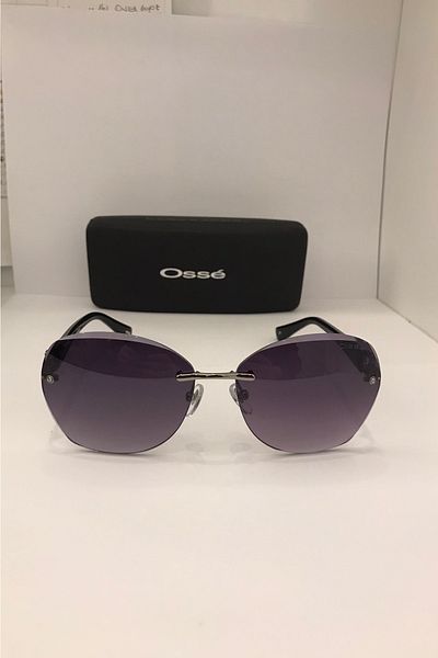 Osse Os1849 C3 59-15 135 Sunglasses