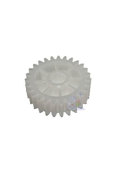 Popüler King K101 Blendmix Compatible Blender - with Chamber Cover, Small Shaft Gear