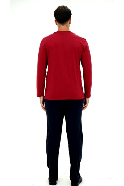 D'S Damat Erkek Pijama Takım