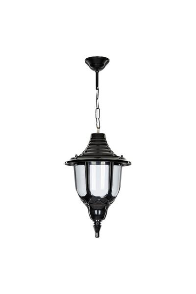 lumenistanbul Modelight Dış Mekan Fener Büyük Yuvarlak Sarkıt