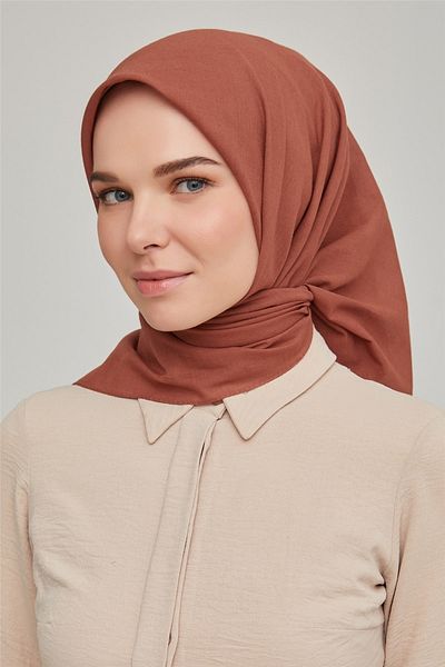 Armine Trend βαμβακερό κασκόλ 21038
