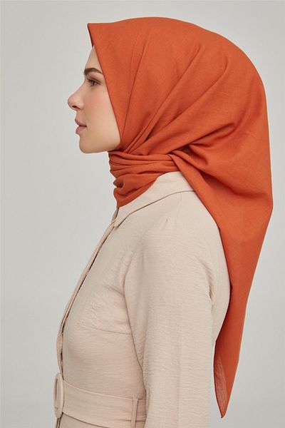 Armine Trend Βαμβακερό Κασκόλ 21033