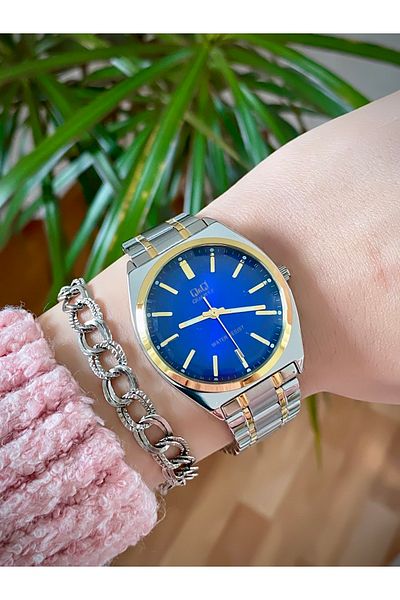 Q&Q Women's Wristwatch 3 ATM Waterproof
