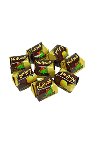 Şölen Nutball Fındık Kremalı Sütlü Kokolin 3 Kg