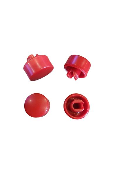 Vts Körük 301 - C-elysee Hand Brake Button Push Button Red Color Side Industry
