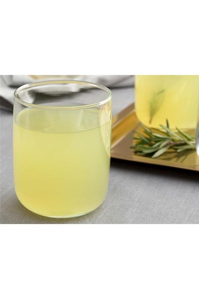 Paşabahçe Iconic 6-Piece Water Glass