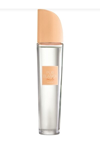 AVON Pur Blanca Smile Edp 50 ml Kadın Parfümü 32012102