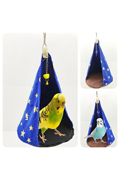ozzipetshop Kuş Çadırı , Kuş Evi