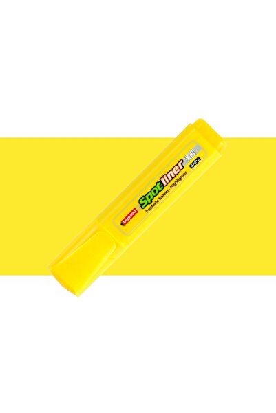 Bigpoint Spotliner Highlighter Highlighter Yellow