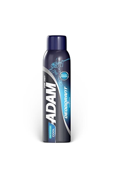 Adam Deodorant Cool 150 Ml