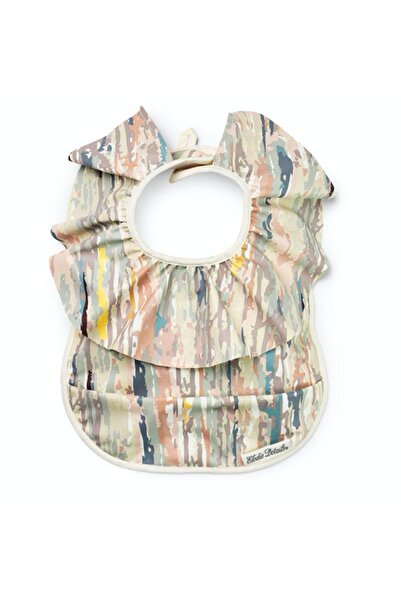 Petityu مريلة على الطراز الاسكندنافي - مريلة ذات ألوان ترابية