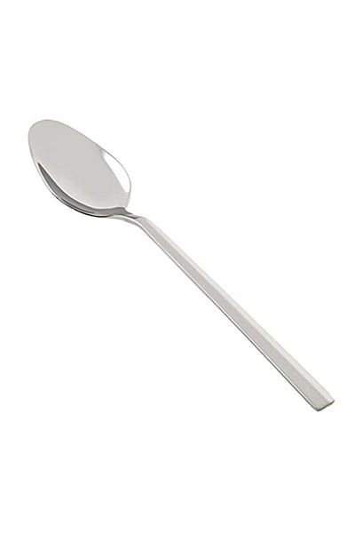 Jumbo 1900 Prizma 24 Piece Dessert Cutlery Set for 6 Persons