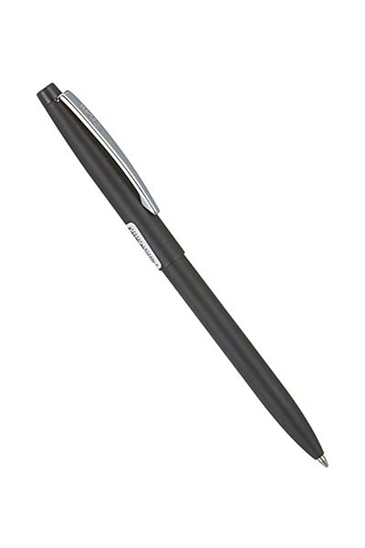 Scrikss قلم حبر جاف F108 أسود
