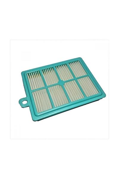 Arnica Πράσινο Hepa Pika - Σχεδιασμός Εξόδου