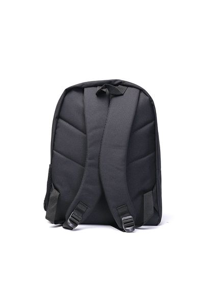 hummel Σακίδιο πλάτης STD Darrel Bag Pack Navy Blue 980090 -2001 Classic
