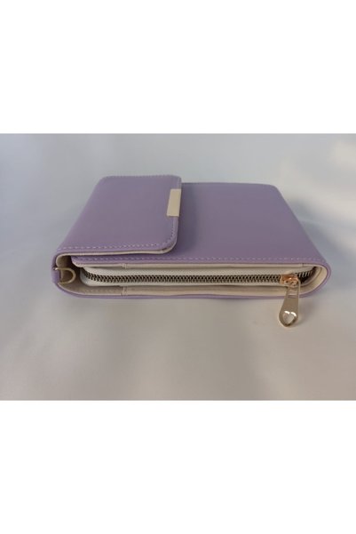 ASEM Women's Wallet Bag with Phone Compartment