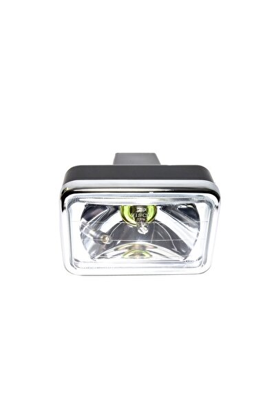 monero Ön Far Cg Uzun Model Komple [düz Cam] E Belgeli