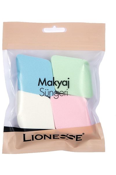 Lionesse Brand: Latex 63110 Makeup Sponge Category: Makeup Sponge