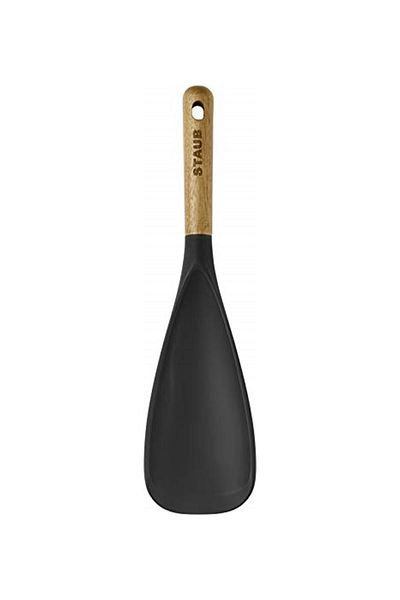 STAUB Silicone Cooking Spoon 28cm