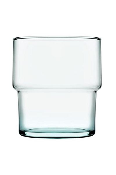 Paşabahçe Aware Water Glass - 300 cc - Set of 4