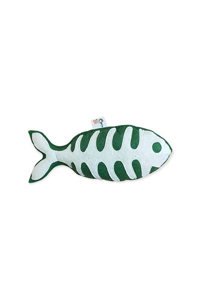 Dino Catnip (cat Mint) Cat & Small Dog Toy