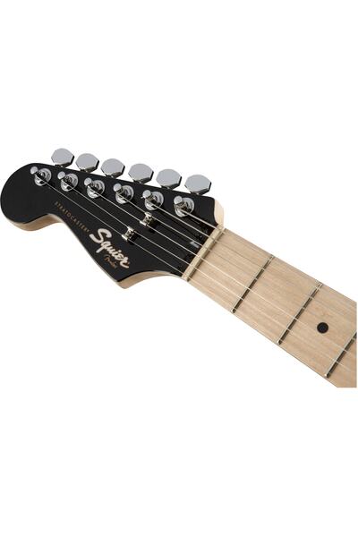 FENDER Blues Junior™ Iv, Black, 230v Eur Elektro Gitar Amfisi