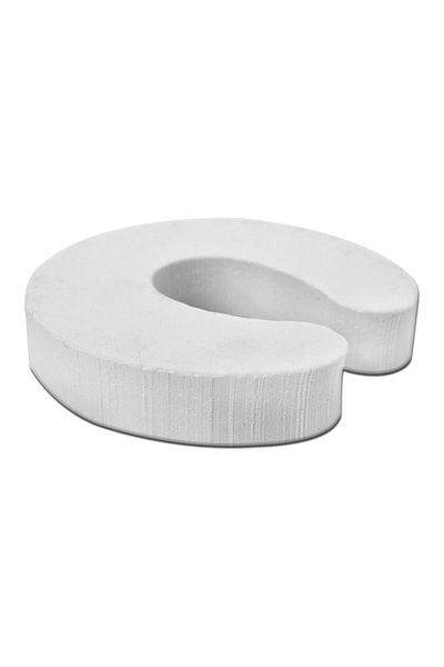 ÖzSima 2x Pieces Sponge Door Stopper - Door Stopper - Child Safety (2 Pieces)