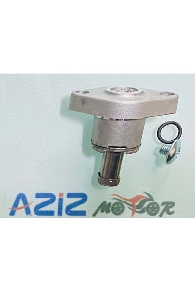 Honda Actıva Tansiyoner