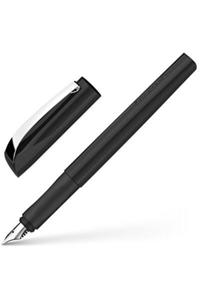 SCHNEIDER Dolma Kalem Ceod Classic Siyah N168501 M Uç