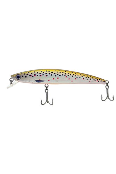 Strike pro Jl-092 F Arc Minnow 105 Serisi Suni Yem