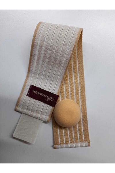 FREIMANN Çocuk Göbek Fıtığı Korsesi