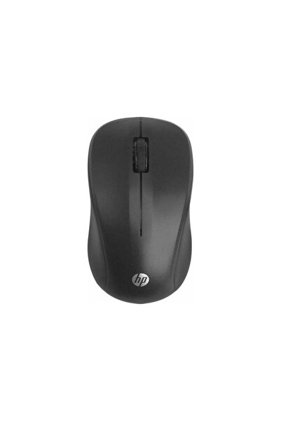 HP 7ya11pa S500 2.4 Ghz Usb Kablosuz Mouse Siyah 1000dpi 10 Metre Mesafeli Pilli