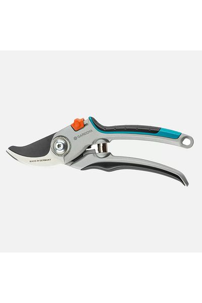 Gardena 8906-20 Alu Garden Scissors B/L - 25 mm Cutting Edge, Ergonomic Handle