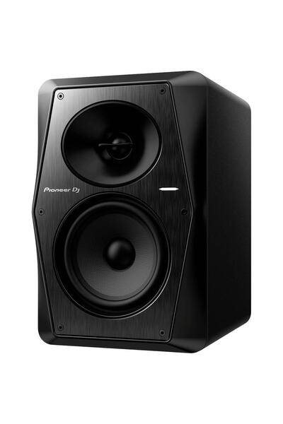 Pioneer Dj Vm-50 5 Inc Aktif Profesyonel Monitör Hoparlör (tek) Siyah