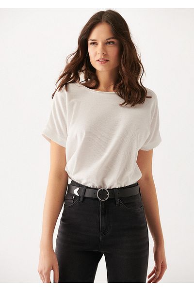 Mavi Gürtel - Schwarz - Casual
