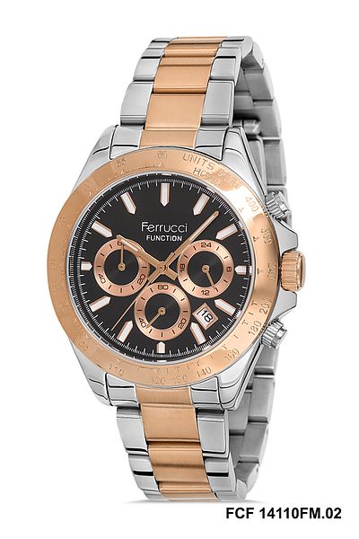 Ferrucci Fcf 0322 14110Fm.2 64003 - Model Number