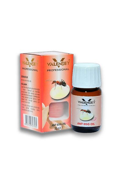 Valensey 20 Ml Hair Removal Oil Set of 2