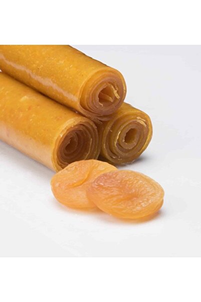ORGANİK BAHÇEM Kayısı Pestili 500g